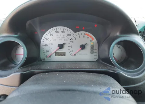 2000 Mitsubishi Eclipse Gt from USA, damaged, VIN 4A3AC84L4YE142880